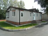 West Park Homes, Darrington, Pontefract WF8