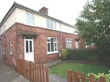Crookesbroom Avenue, Hatfield
