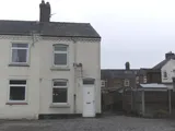 Birkenhead Street, Northwich CW9