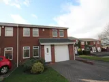 Nedderton Close, The Boltons, Newcastle Upon Tyne NE5