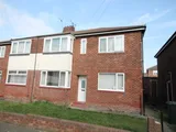 Harle Close, West Denton, Newcastle Upon Tyne NE5