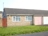 Plover Close, Eastbourne BN23