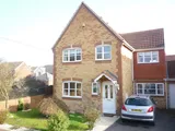 Lavant Road, Stone Cross, Pevensey BN24