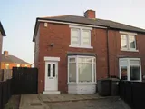 Grace Gardens, Wallsend NE28