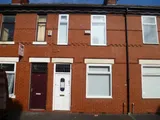 Valencia Road, Salford M7