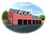 Hurst Farm Mews Smethurst Lane, Pemberton, Wigan WN5