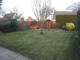 Trunk Road, Farnborough, Hampshire, GU14