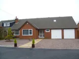 Blackleach Avenue, Grimsargh, Preston PR2