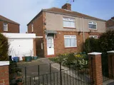 Moorside Crescent, Fishburn, Stockton-On-Tees TS21