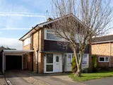 Yarburgh Way, York YO10