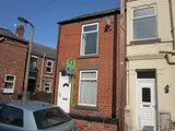Oakland Road, Hillsborough, Sheffield S6