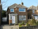 St. Albans Road, Fulwood, Sheffield S10