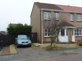 Highfields Road, Annan