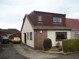 Crossdene Road, Crosshouse