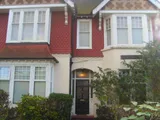 Yorke Road, Reigate