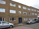 Flat East Street, Abington, Northampton, NN1