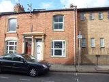 Overstone Road, The Mounts, Northampton, NN1