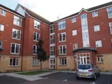 Cleveland Court, Balfour Close, Northampton, NN2