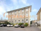 Littlebury Court, St Vincents Lane, London