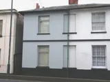 St Peters Place, Central Canterbury