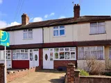 Empire Road, Perivale