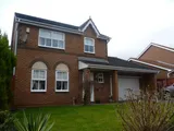 Daylesford Grove, Faverdale, Darlington DL3