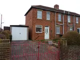 Lilac Square, Houghton Le Spring, DH4