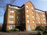 Galsworthy Road, Kingston, Surrey