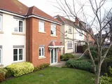 Pegasus Court, Union Road, Shirley