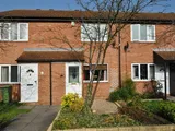 Bercham, Two Mile Ash, Milton Keynes, Buckinghamshire, MK8