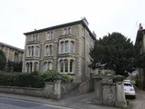 Flat 7, Woodbury, 6 Elton Road, Clevedon, Somerset, BS21 7RA