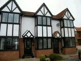 James Avenue, Skegness