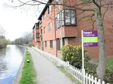 Staveley Court