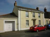 Basset Street, Camborne TR14