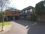 Ascot Berkshire