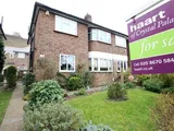 Haysleigh Gardens, Anerley, SE20