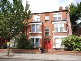 Sulgrave Road, Hammersmith, London W6