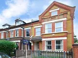 Clapham South, London SW12