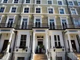 Warwick Road, Earls Court, London SW5