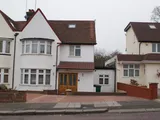 BASING HILL, GOLDERS GREEN, LONDON, NW11
