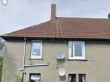 Bright 2 double bedroom first floor flat in Glencraig, Lochgelly