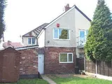 Station Road, Marston Green