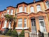Rosebery Road, Brixton