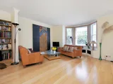Elgin Crescent, London, W11