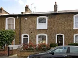 Theresa Road, London W6