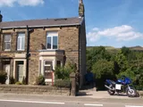 New Mills Road, Birch Vale, High Peak, Derbyshire, SK22 1BT