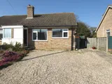 Fairfield Close, Little Plumstead