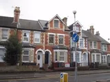 Pell Street, READING, Berkshire