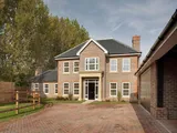 Rudd Lane, Upper Timsbury, Romsey SO51