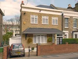 Gilmore Road, Lewisham